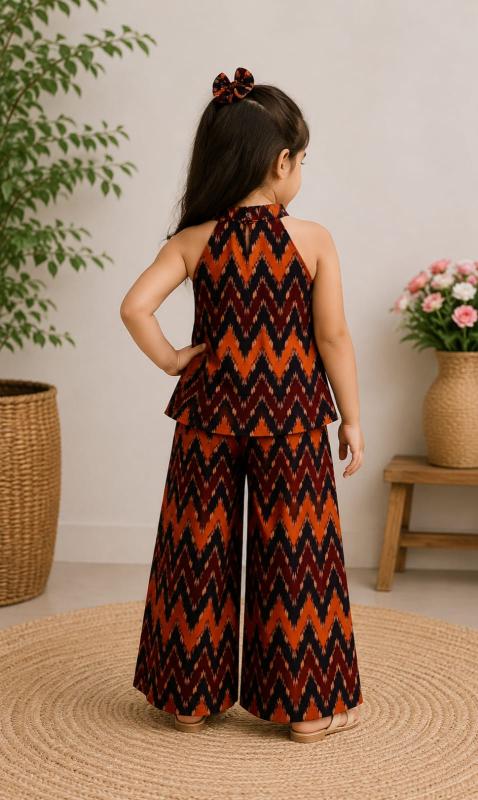 Swarna sutra Kids fashion wholesale in Gujarat